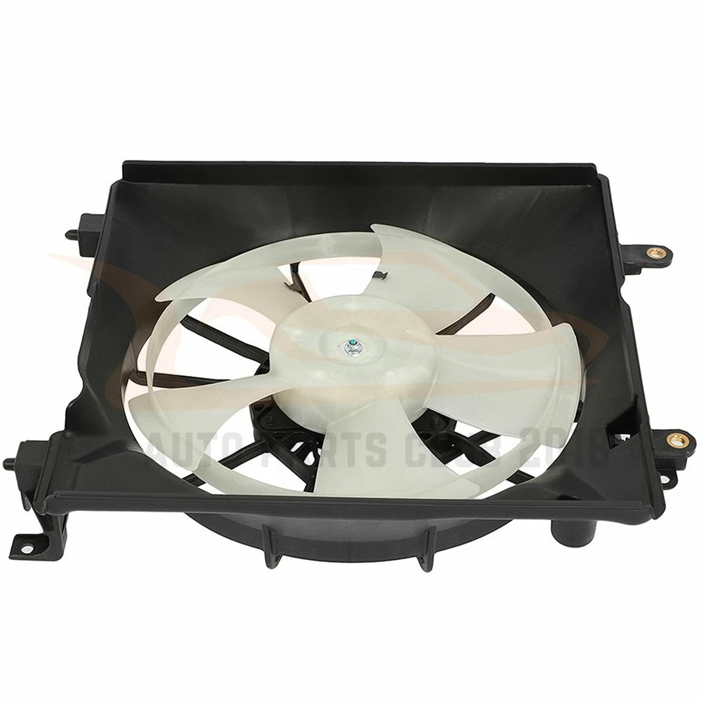Radiator Cooling Fan for Acura ILX (2013–2015) & Honda Civic (2012–2015)
