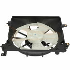 Radiator Cooling Fan for Acura ILX (2013–2015) & Honda Civic (2012–2015)