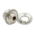 Snap Closures for Yachts and Boats (All Models)