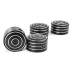Bolts Toppers for Harley XL, XR, Evolution 1340 (1986-2013)