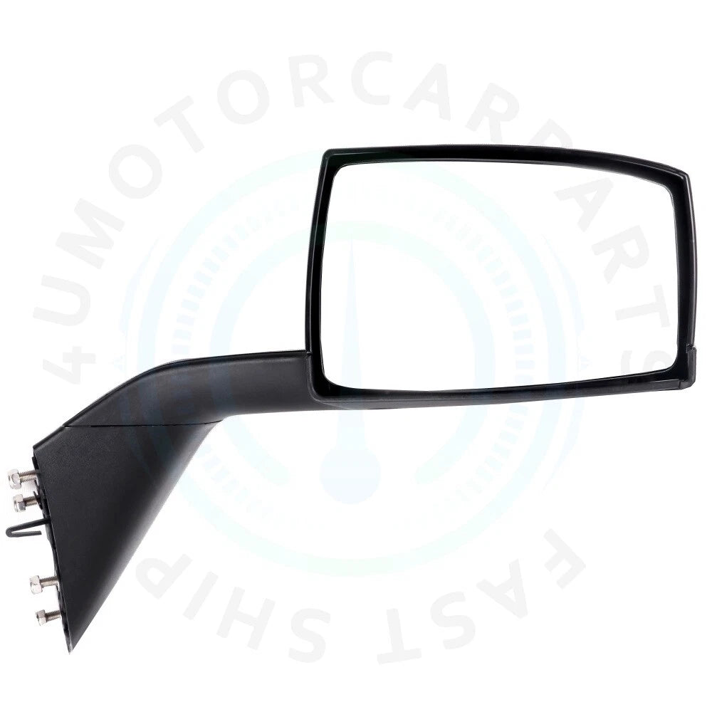 Set of 2 Side Mirrors for Volvo VNL Truck (2004–2016)