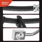 Front Left Brake Hydraulic Hose for Ford Explorer Mercury (2002-2005)
