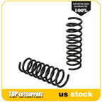 Set of 2 Coil Springs for Mazda 5 (2006–2015)
