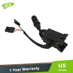 Transmission Control for Case 621B 721B 821B 921B (YYYY–YYYY)