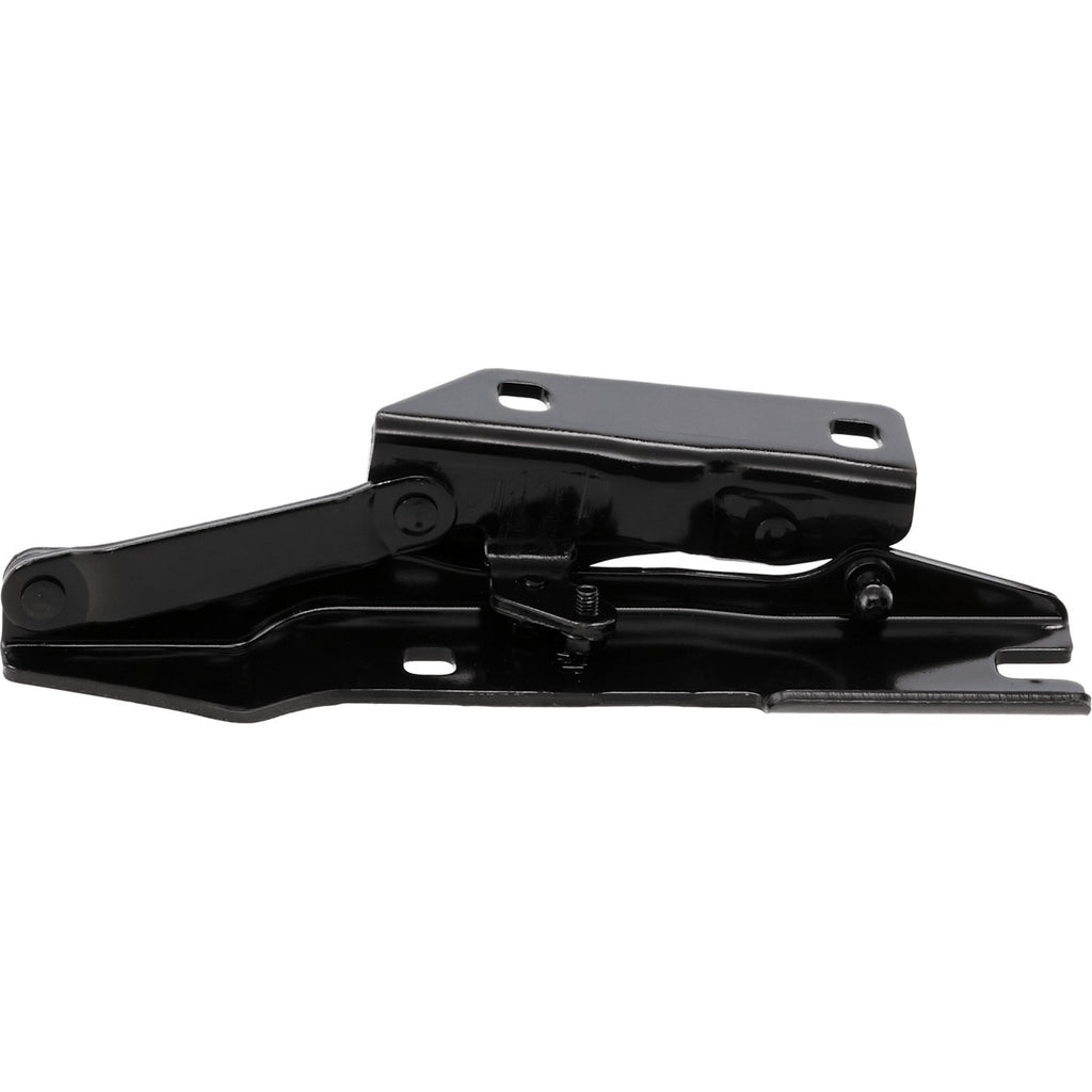 Hood Hinges Set of 2 for BMW 5 Series (550, 528, 535, 530)