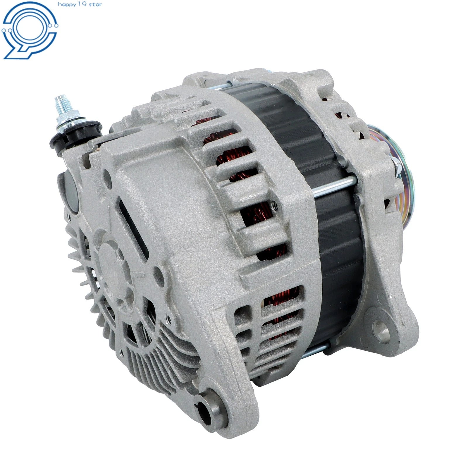 Alternator for Nissan Murano Altima Pathfinder (2006-2016)