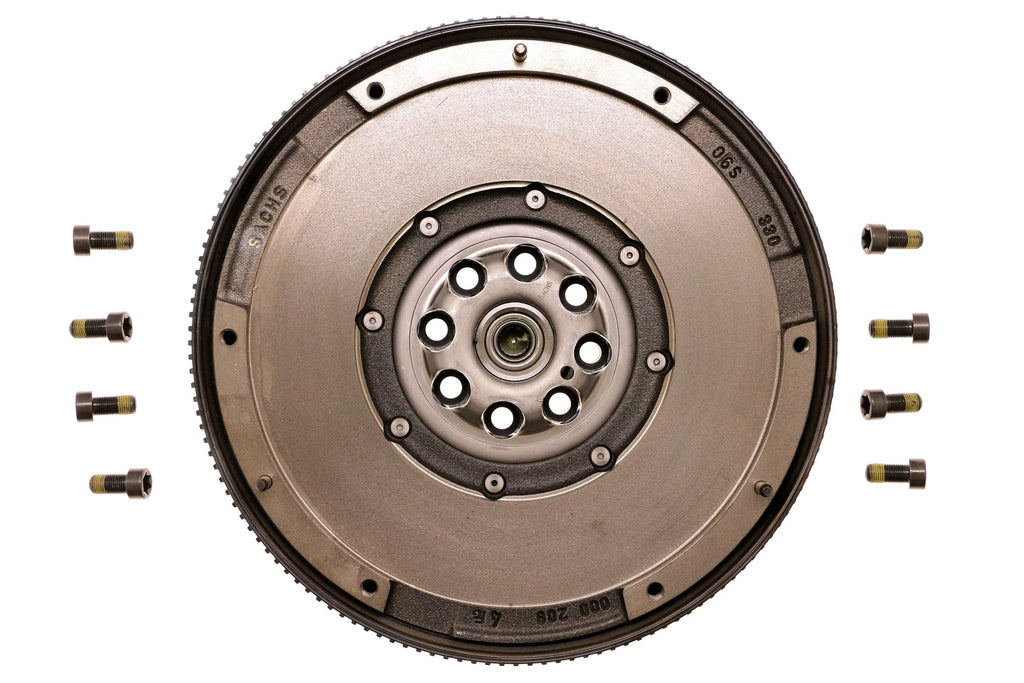 Clutch Flywheel for Mercedes-Benz SLK230 (2001–2004)