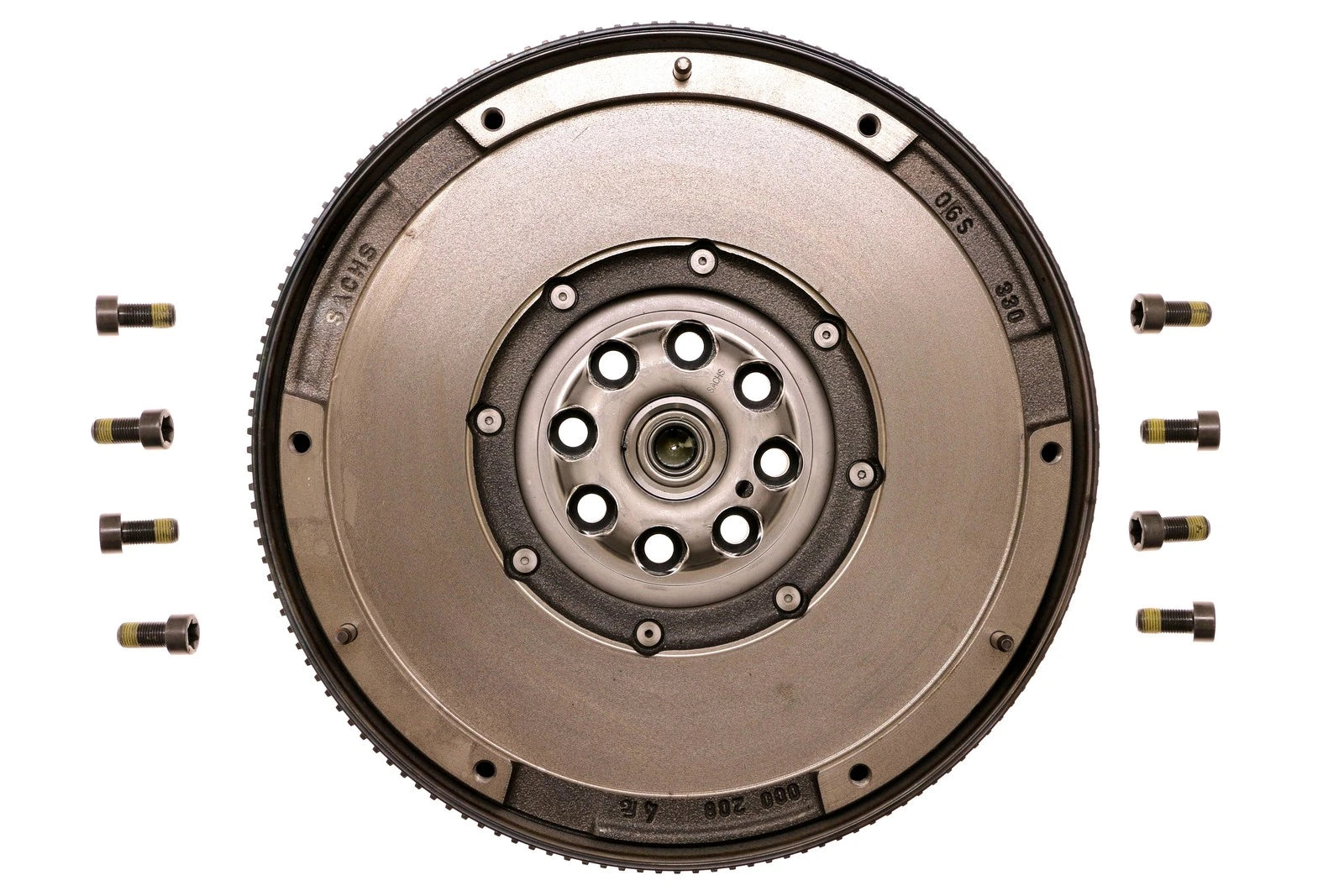 Clutch Flywheel for Mercedes-Benz SLK230 (2001–2004)