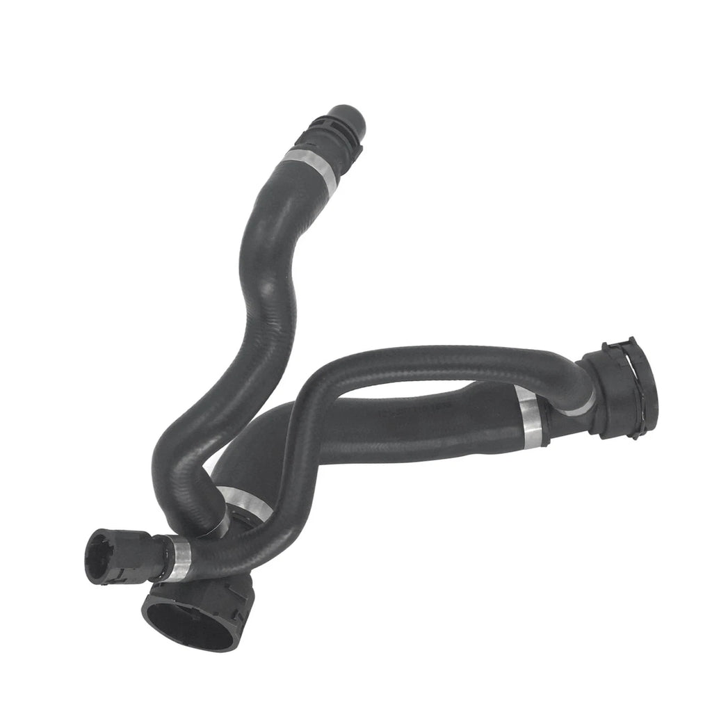 Upper Radiator Cooling Hose for BMW 525i 525xi 530i 530xi (2006–2010)