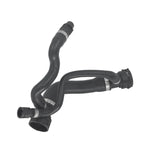 Upper Radiator Cooling Hose for BMW 525i 525xi 530i 530xi (2006–2010)