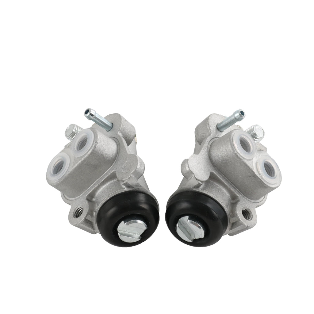 Set of 4 Front Brake Wheel Cylinders for Honda Foreman 450 (1998-2004)