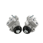 Set of 4 Front Brake Wheel Cylinders for Honda Foreman 450 (1998-2004)