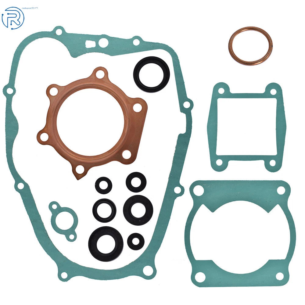 Complete Engine Gasket Kit for Yamaha Blaster 200 (1988-2006)