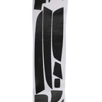 3D Carbon Fiber Pattern Interior DIY Trim Decals for BMW X5 (2007���2013)