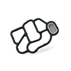 VTEC Solenoid Seal Gasket for Honda Accord Acura CSX ILX (2003–2021) 15825-RMX-005