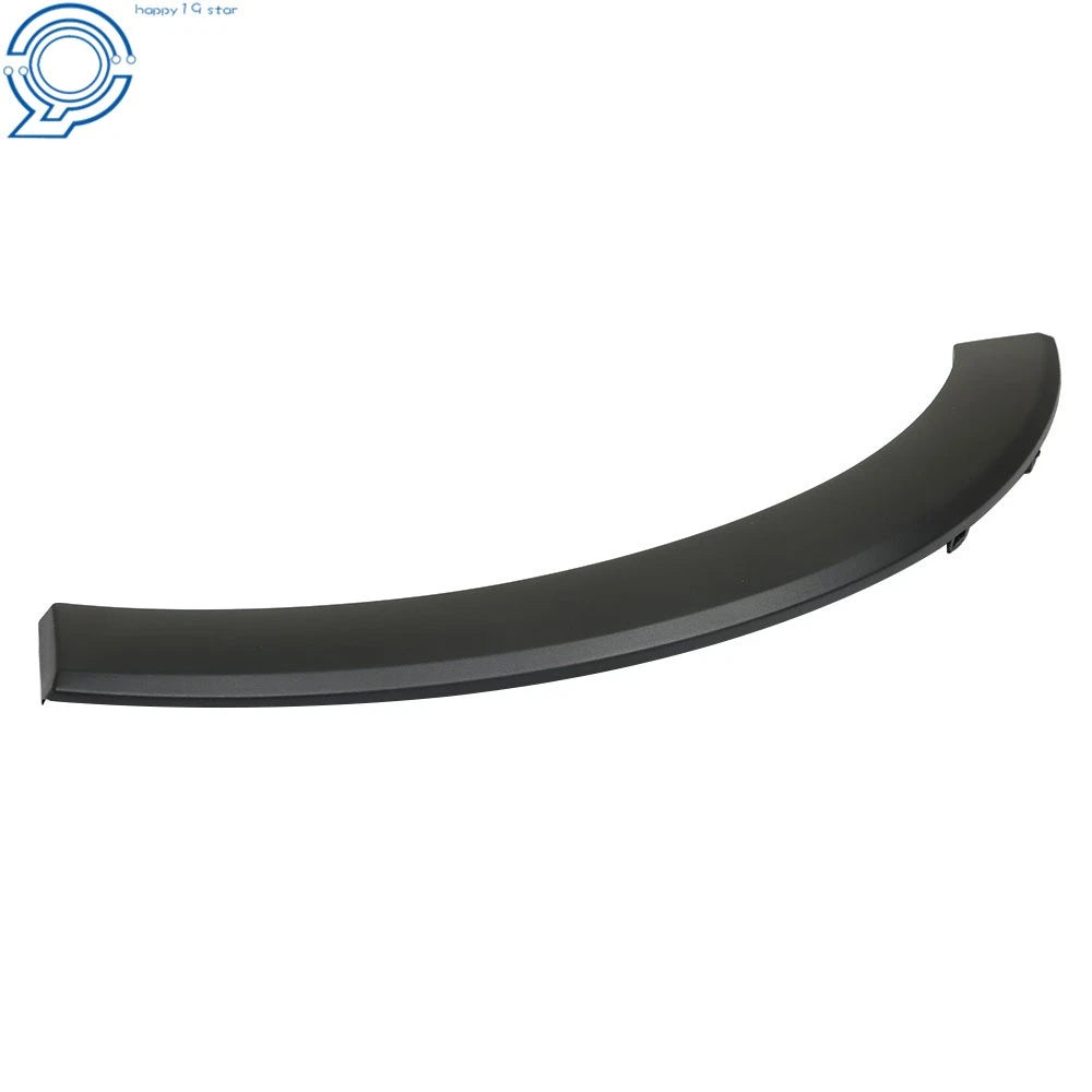 Fender Flare Molding for Ford Transit 150 250 350 (2015–2019)