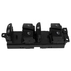 Window Control Switch for Porsche Cayenne (2003–2006, 2008–2010) Front Left