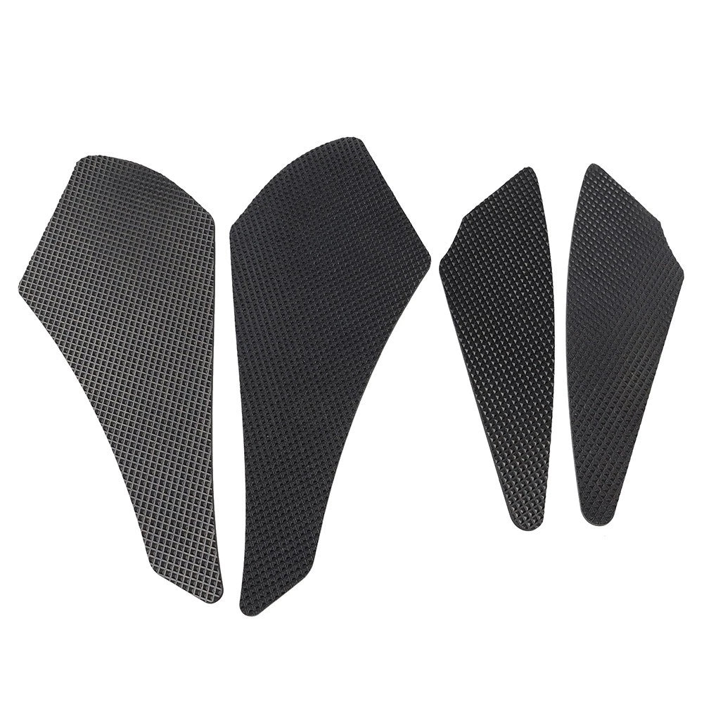 Anti Slip Sticker Traction Side Fuel Tank Pad for Yamaha YZF R1 (2007–2008)