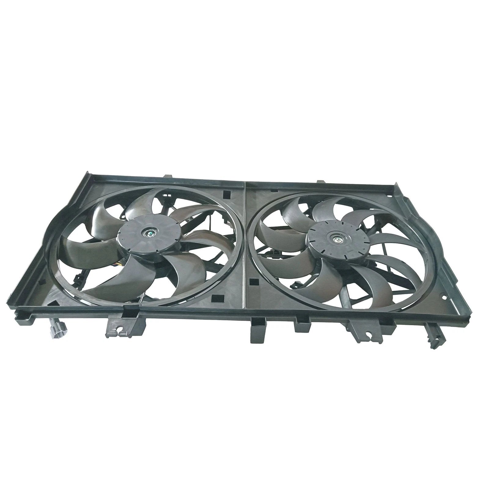 Engine Cooling Fan Assembly for Nissan Rogue/X-Trail (2014–2021)