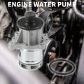 Water Pump for BMW 318I 318IS (1991–1999) No. 11511721872 with Rubber Ring Kit