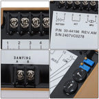 Electronic Speed Controller for Cummins (12-24V)