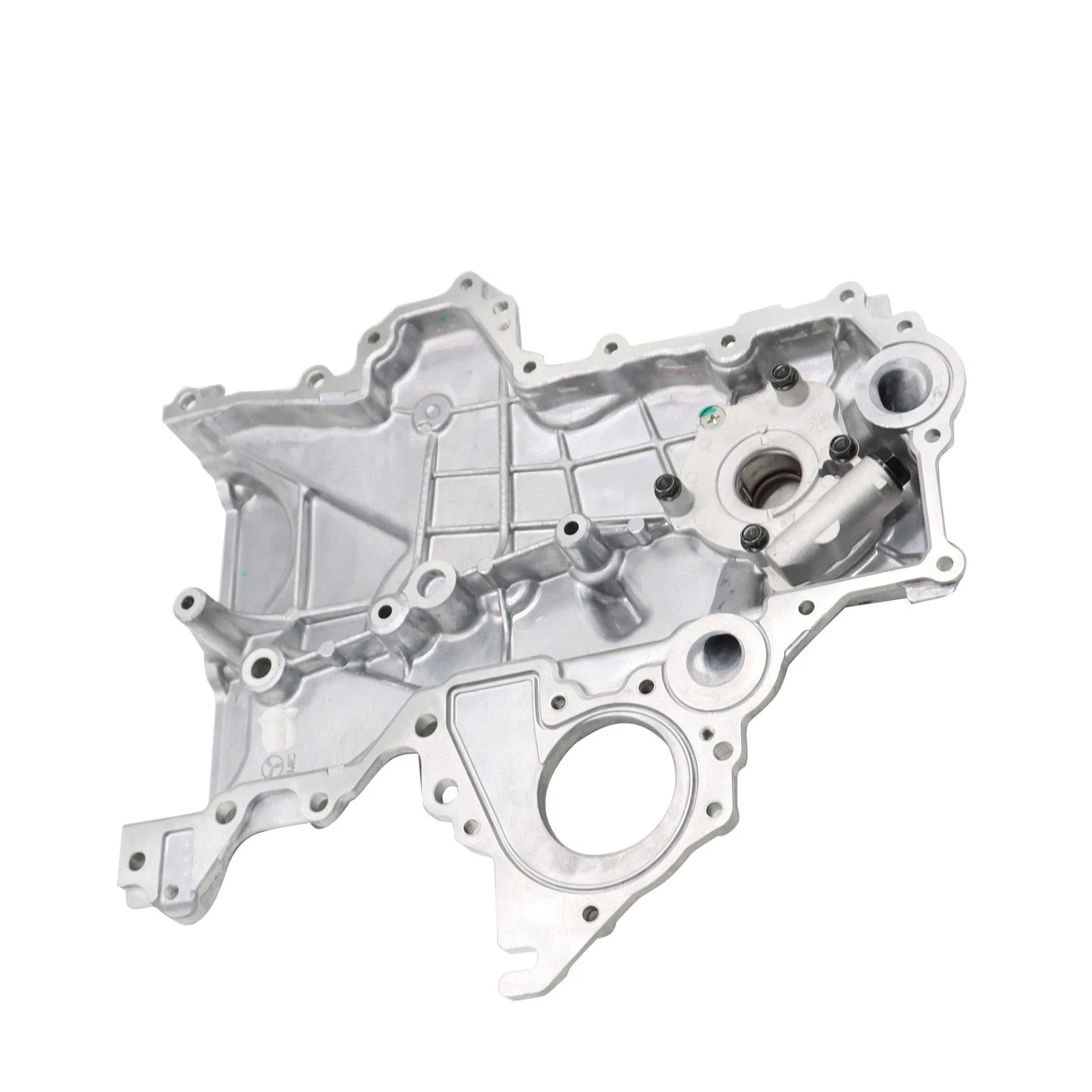 Timing Chain Oil Pump Cover for Hyundai Veloster Elantra GT Kia Soul 1.6L (2012–2020)