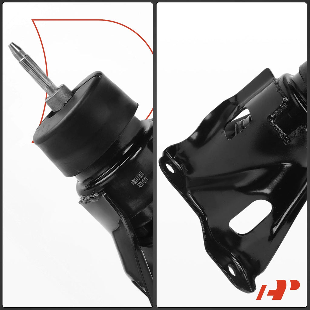 Rear Engine Motor Mount for Nissan Murano Pathfinder (2015-2024)