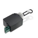 Trunk Latch Actuator Motor for Audi A6 TT Quattro Tailgate (1998–2006)