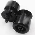 8mm Swingarm Spool Slider for Suzuki GSX-R600 GSX-R750 GSX-R1000 GSX-R1100