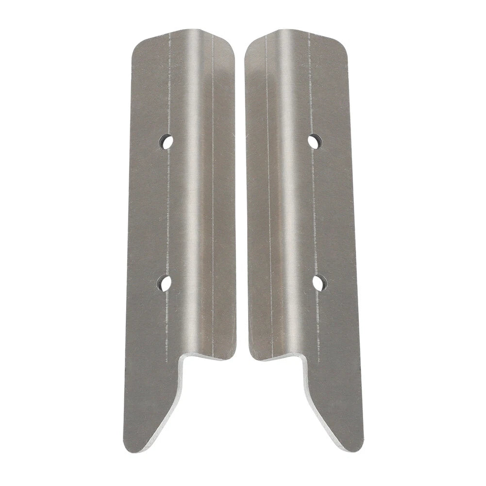 Door Panel Armrest Repair Kit for Chevy S10 Blazer GMC S15 Jimmy (1986–1993)