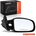 Passenger Manual Mirror for Pontiac Grand Am (1999–2001)