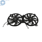 Radiator Cooling Fan for Nissan Murano (2015–2020)