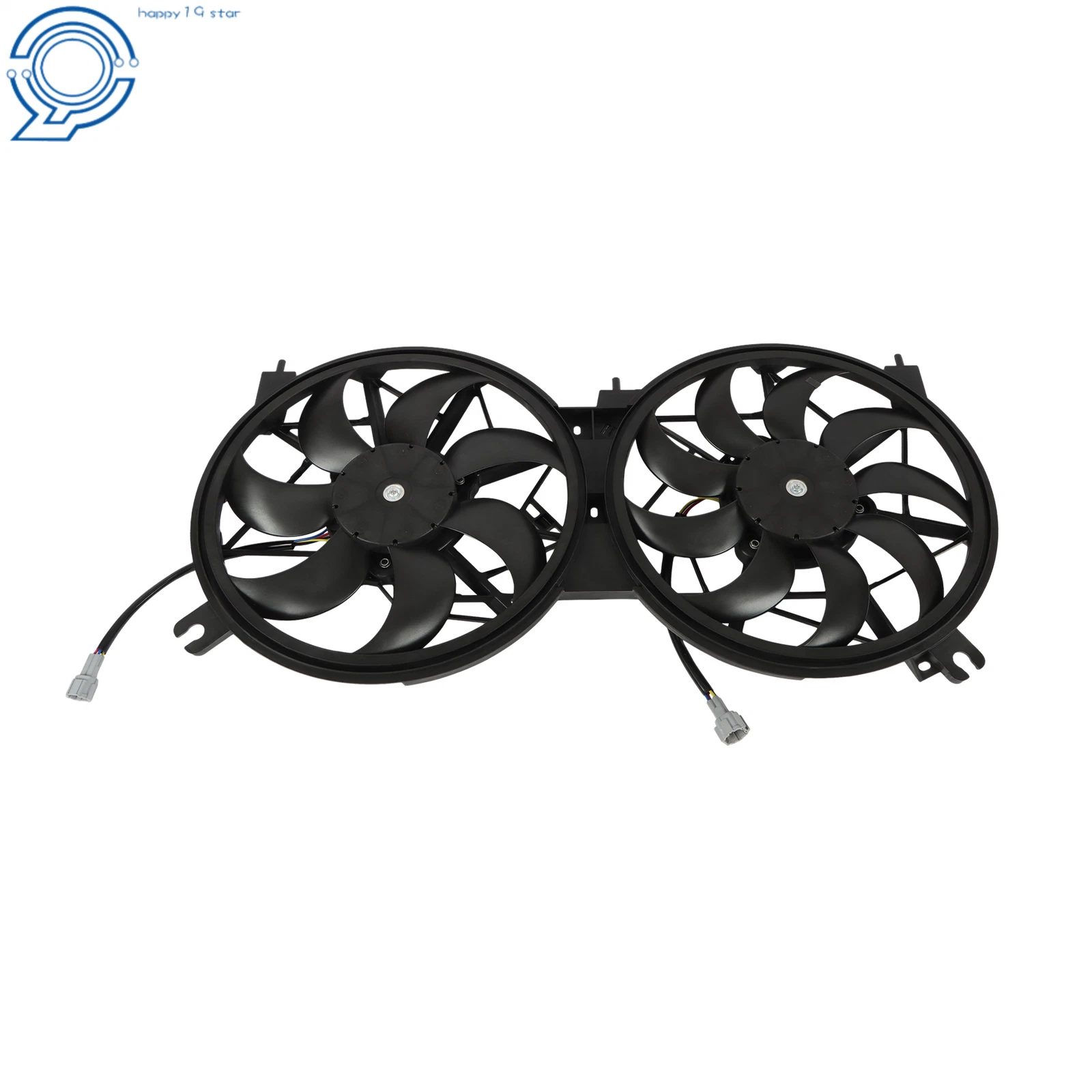 Radiator Cooling Fan for Nissan Murano (2015–2020)