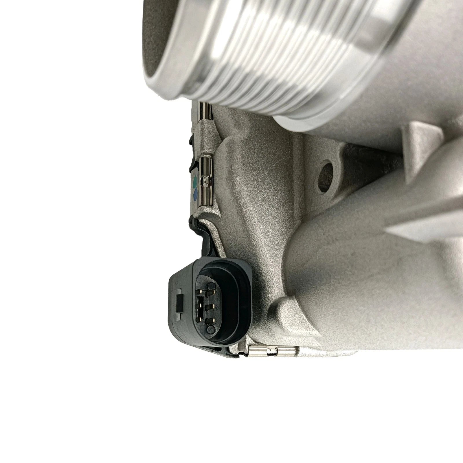 Electronic Throttle Body Assembly for VW Beetle, Passat, Jetta (2014-2017)