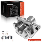 LH Disc Brake Caliper with Bracket for Toyota RAV4 (2012–2018)