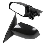 Power Heated Side View Mirrors Set for Hyundai Sonata (2006–2010)