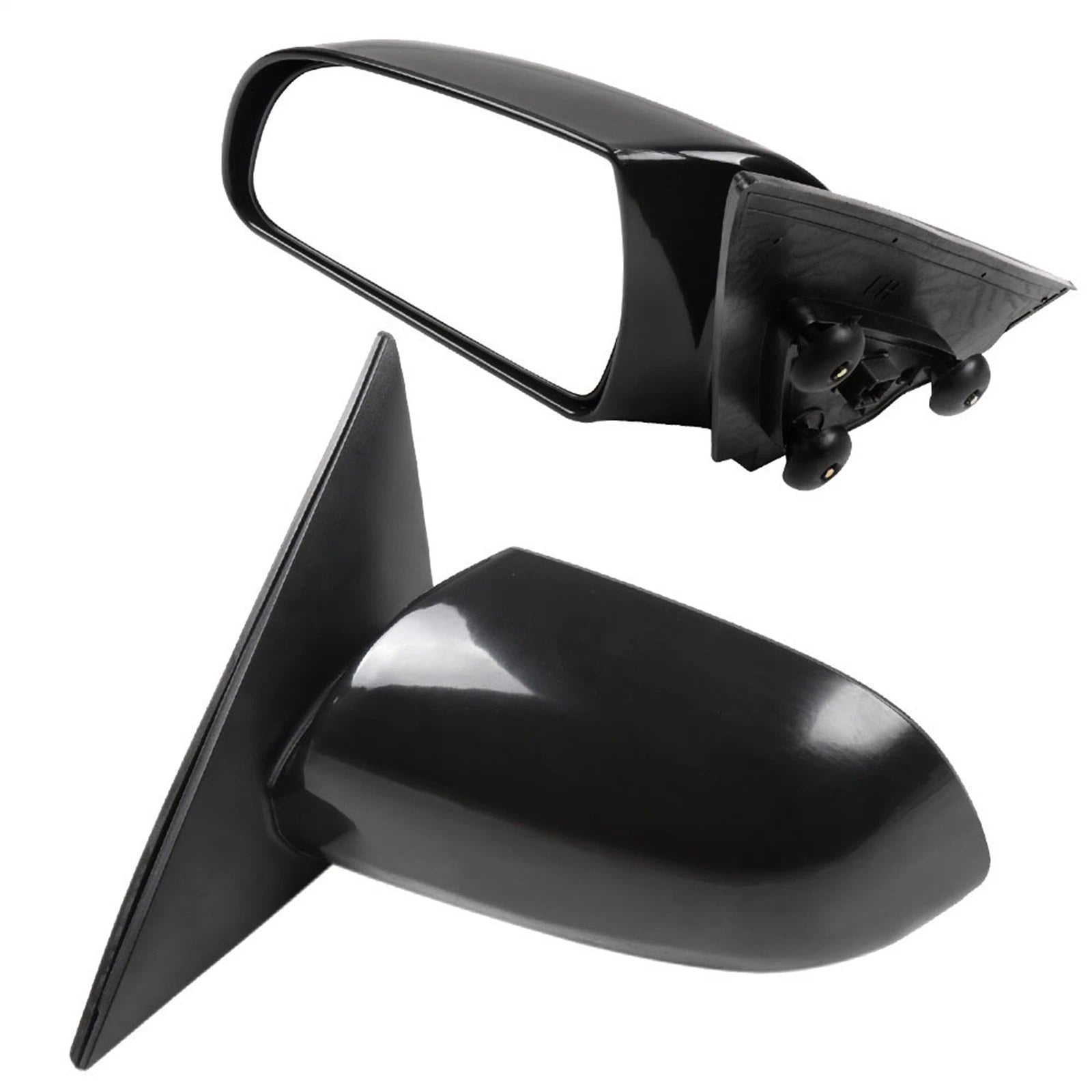 Power Heated Side View Mirrors Set for Hyundai Sonata (2006–2010)