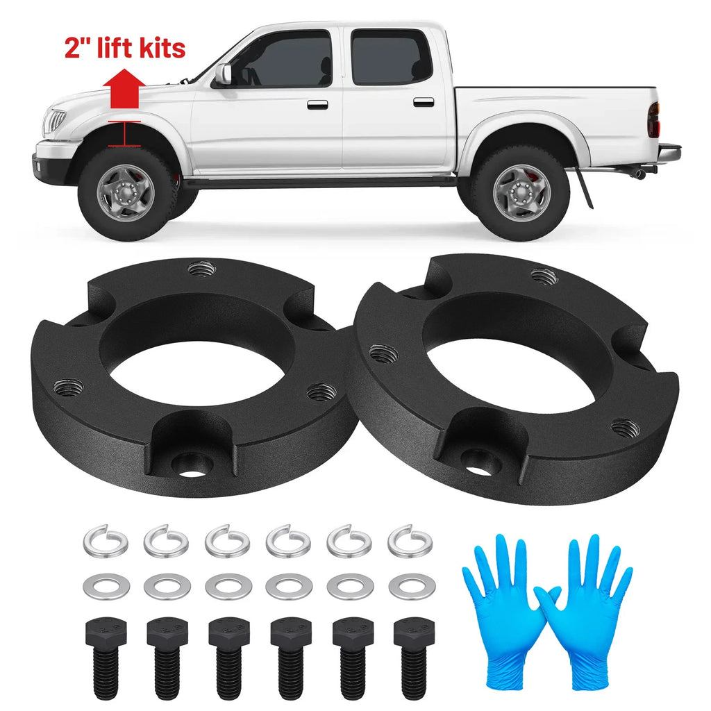 Front Leveling Lift for Toyota 4Runner 2.4L (1995–1995)