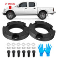 Front Leveling Lift for Toyota 4Runner 2.4L (1995–1995)