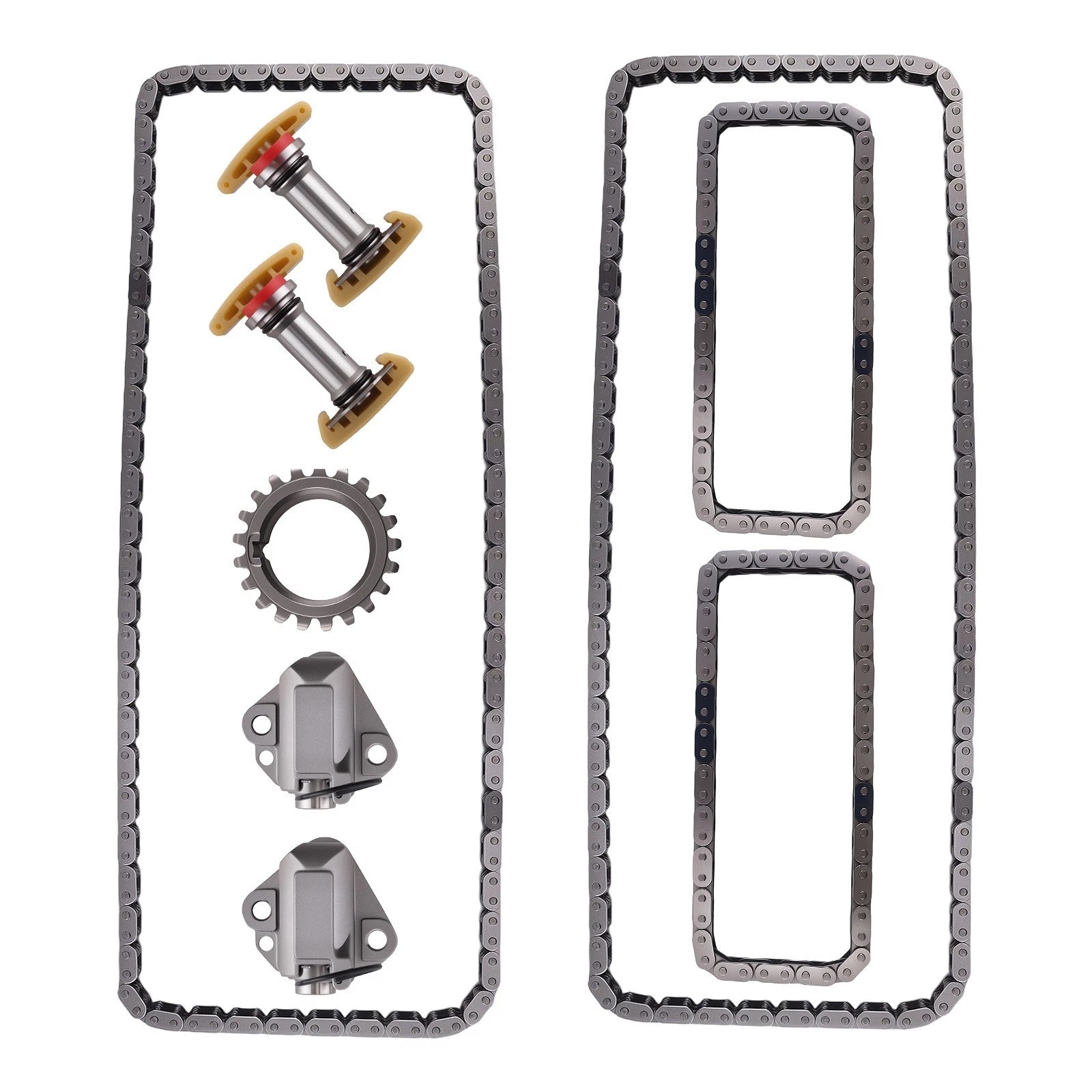 Timing Chain Set for Ford F150 5.0L V8 (2011-2015)