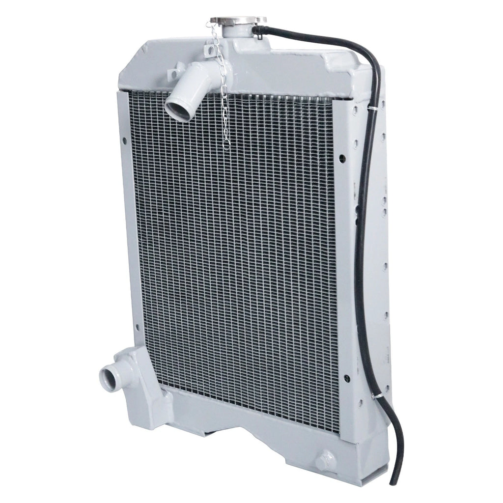 Radiator for Massey Ferguson TO35 TE20 TEA20 TO20 TO30 (1955–1965)