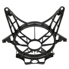 Radiator Cooling Fan Shroud for Can-Am Maverick X3 Max Turbo R RR (2017–2024)
