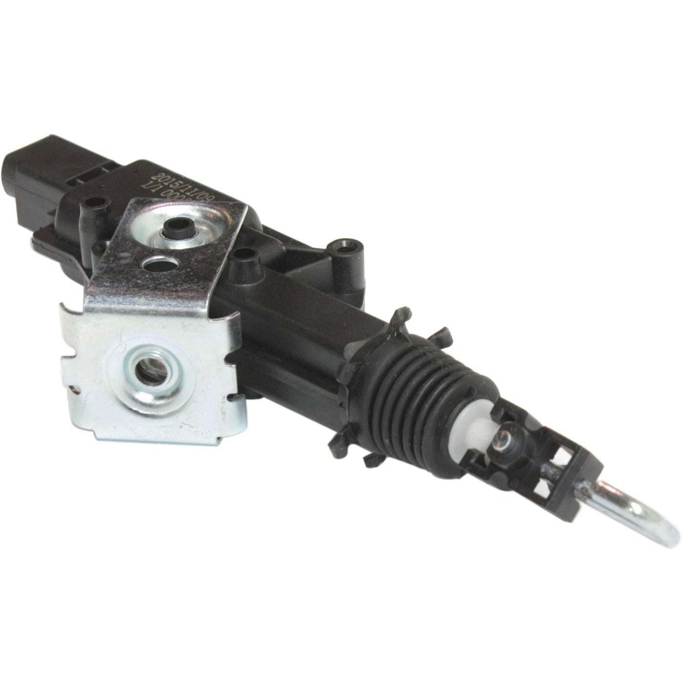 Door Lock Actuator with Bracket for Ford Lincoln Mercury (RHD)