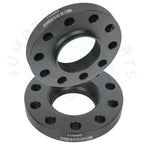 Set of 2 Wheel Spacers for BMW 525i M5 540i  20mm 5x120 Hubcentric