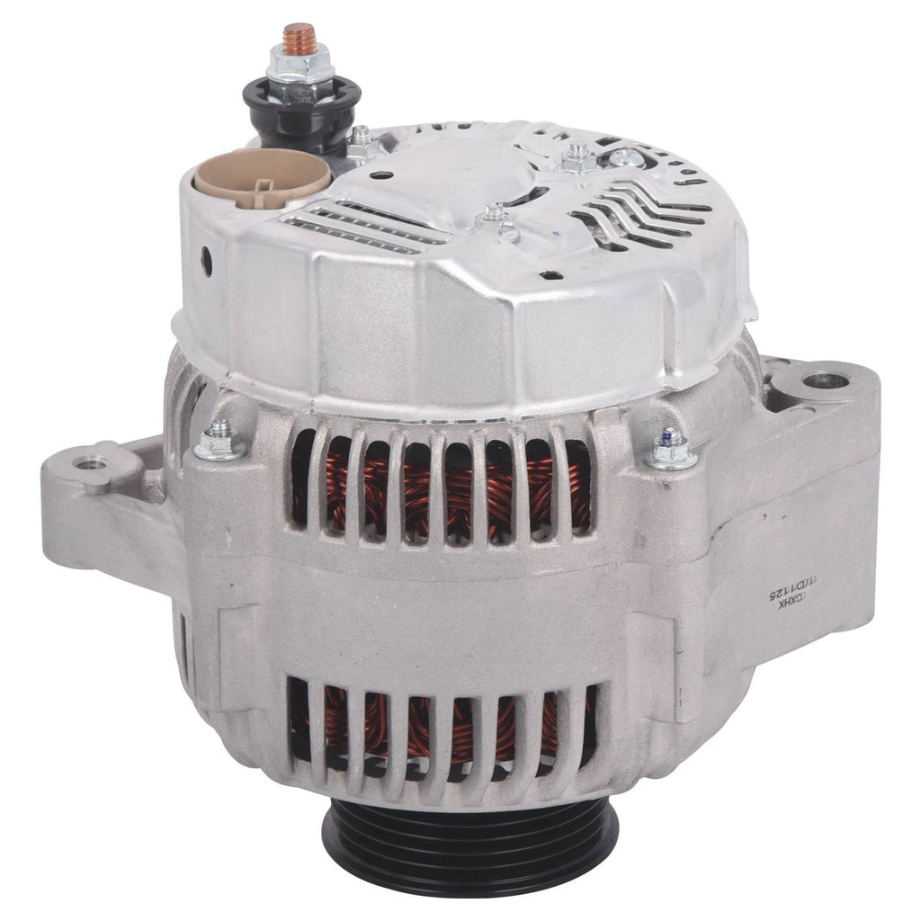 12V 110A Alternator for Acura Legend V6 3.2L (1991–1995)
