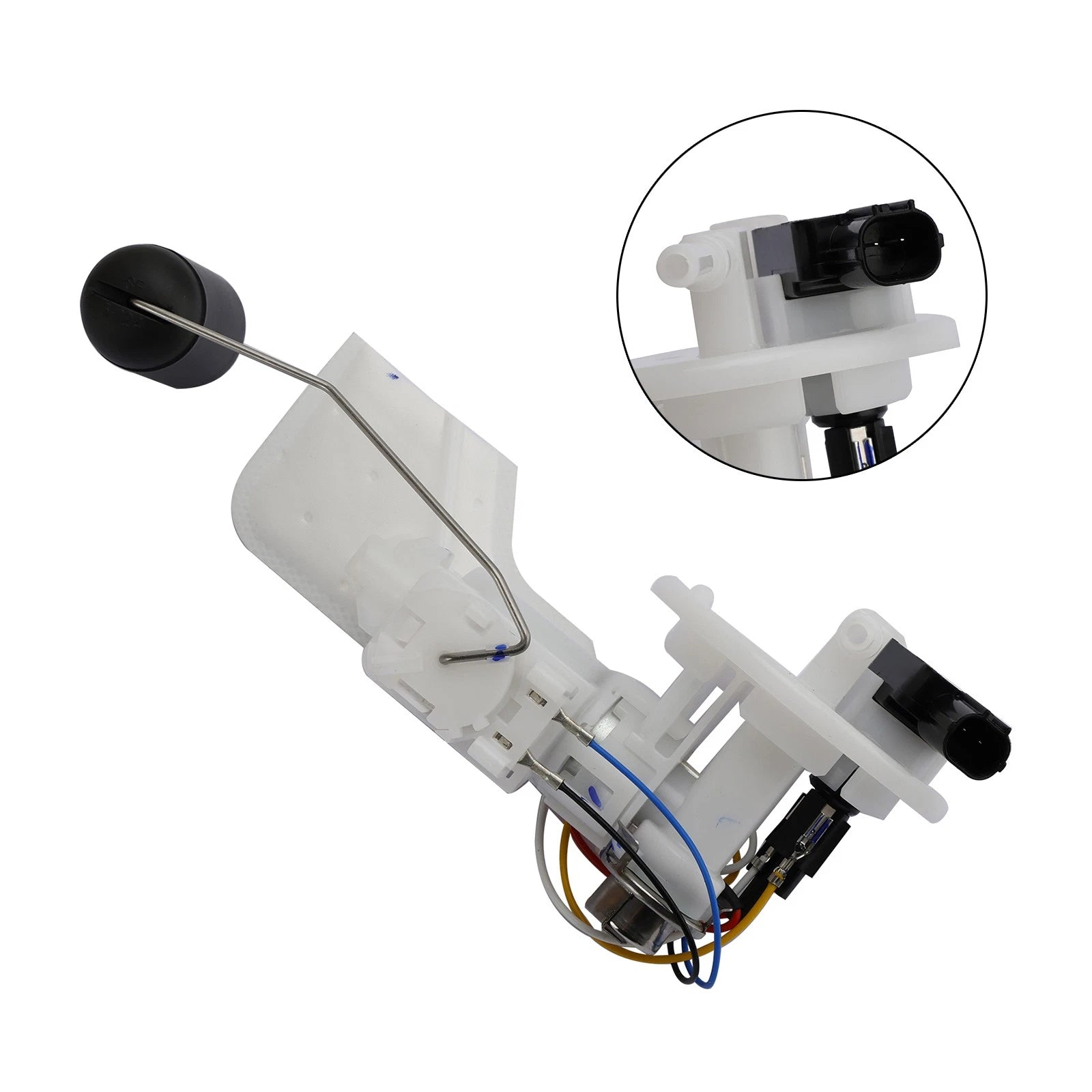 Fuel Pump B6H-E3907-00 for Yamaha NMAX 125 155 (2020–2021)