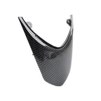 Carbon Fiber Look Rear Upper Seat Tail Light Fairing for Kawasaki ZX10R (2004-2005)