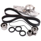 Timing Belt Kit with Water Pump for Acura TL (1999–2003) & Honda Odyssey (2002–2004)