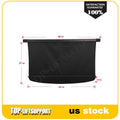 Retractable Rear Cargo Security Trunk Cover for Toyota RAV4 (2019–2025)