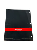 Driveshaft Housing Service Manual #39 for Mercury MerCruiser (OEM)